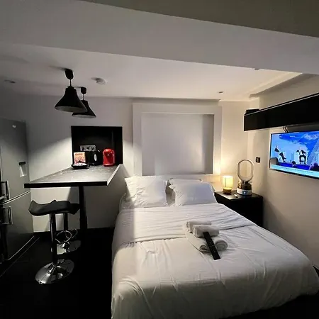 St Michel Apartament