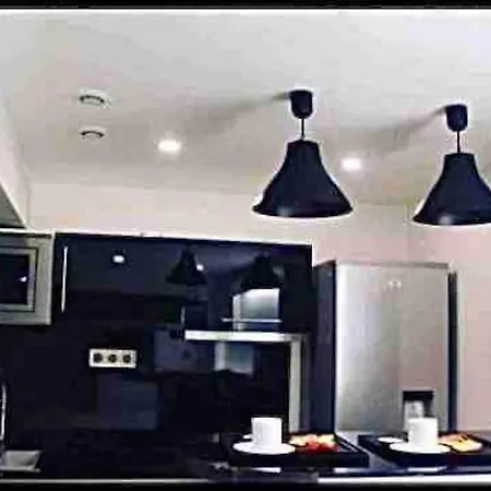 St Michel Apartmán *