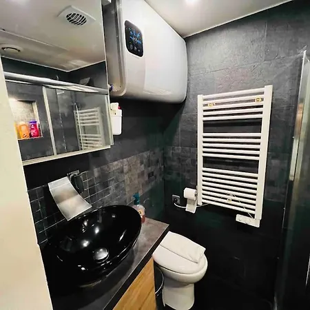 St Michel Apartmán *