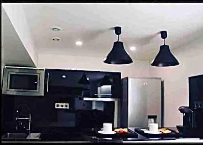 St Michel Apartment *