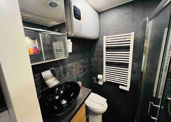 St Michel Apartment *